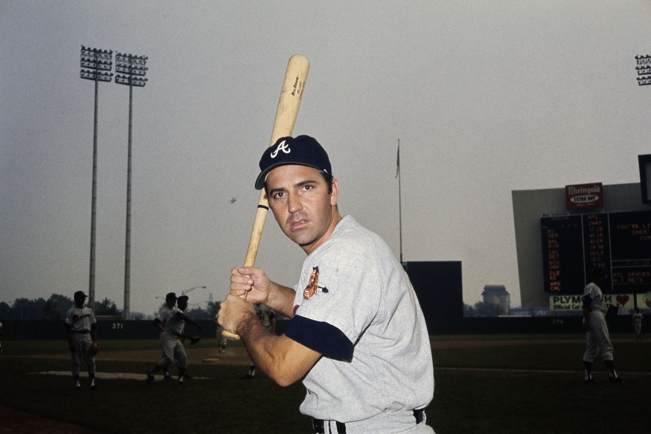 Clete Boyer