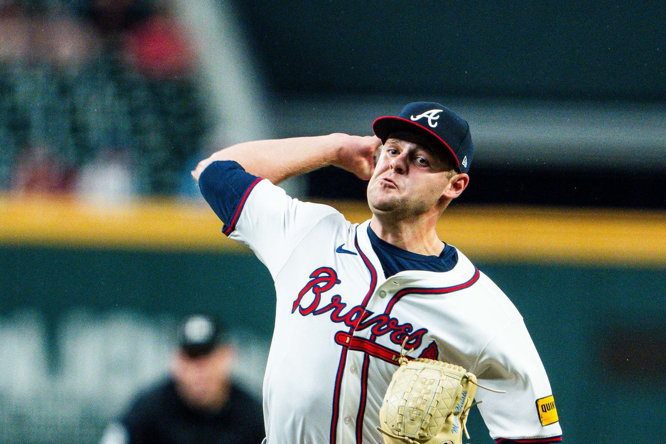 St. Louis Cardinals v Atlanta Braves