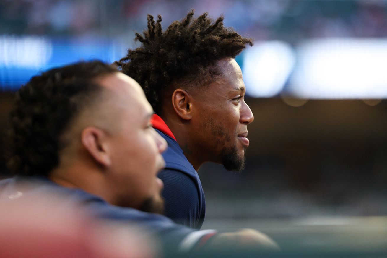 Washington Nationals v. Atlanta Braves