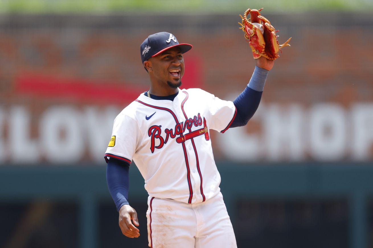 Washington Nationals v Atlanta Braves