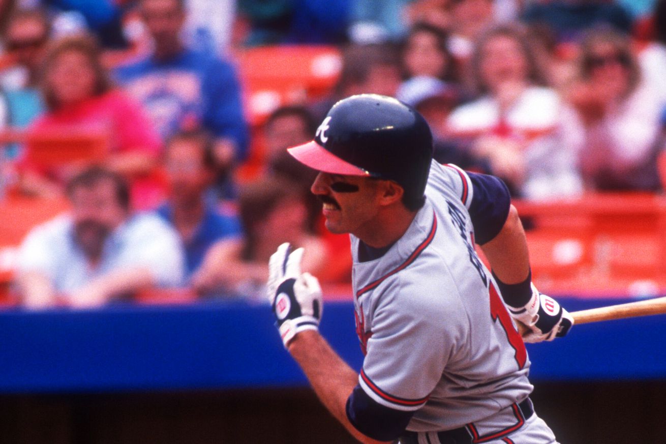 Atlanta Braves v New York Mets