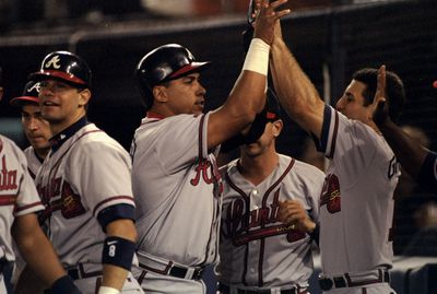 Andres Galarraga
