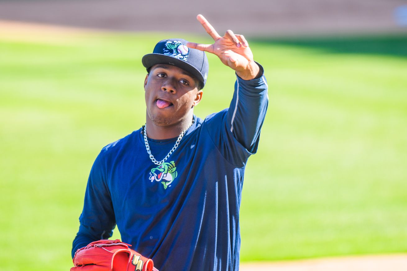 Ronald Acuna
