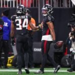 Falcons Finishing Touches