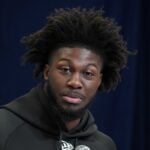 Falcons Rookie Minicamp