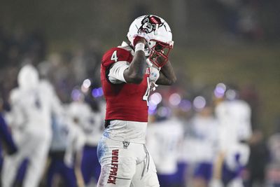 NCAA Football: Military Bowl-East Carolina at North Carolina State