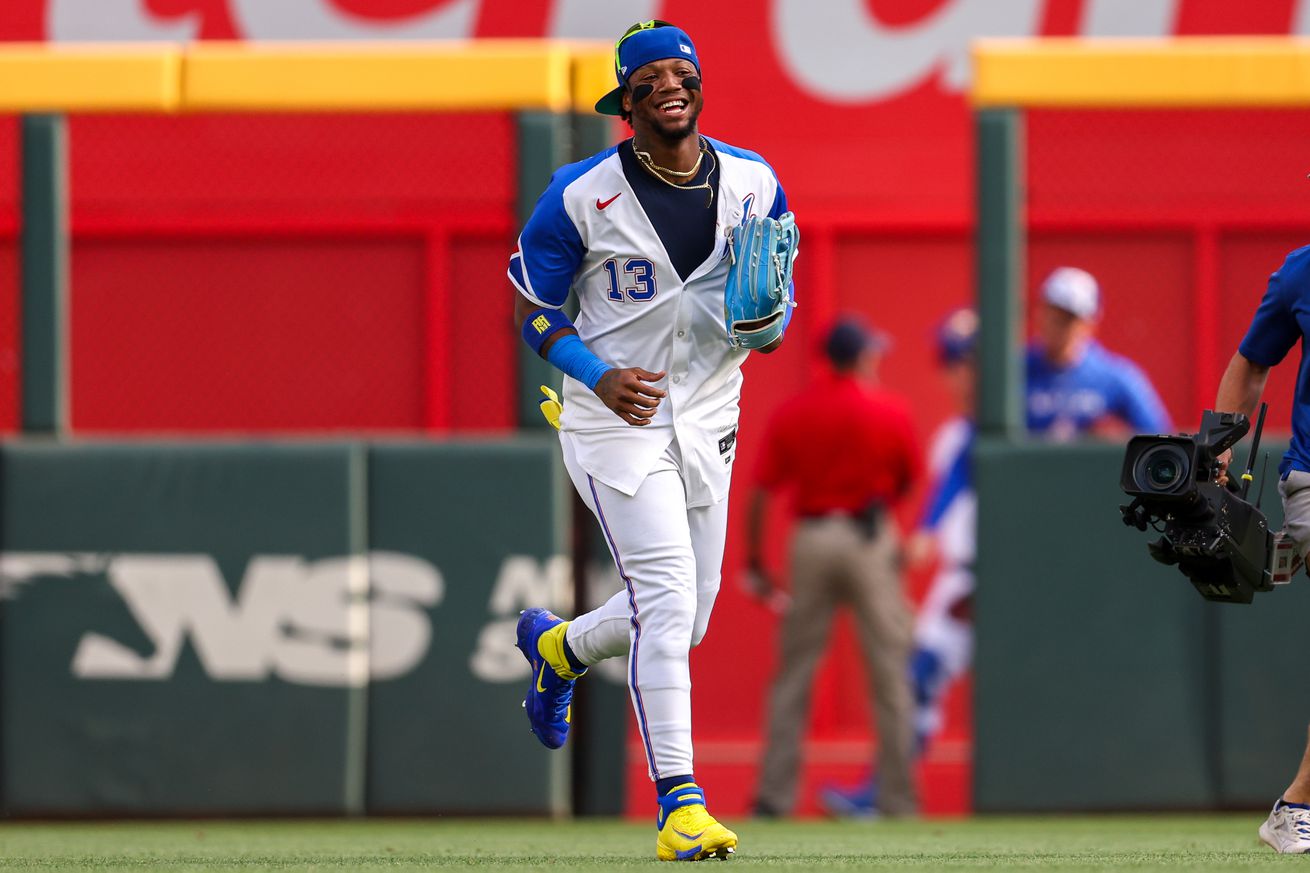 MLB: San Diego Padres at Atlanta Braves