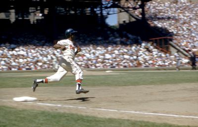 1959 All-Star Game: American League v National League