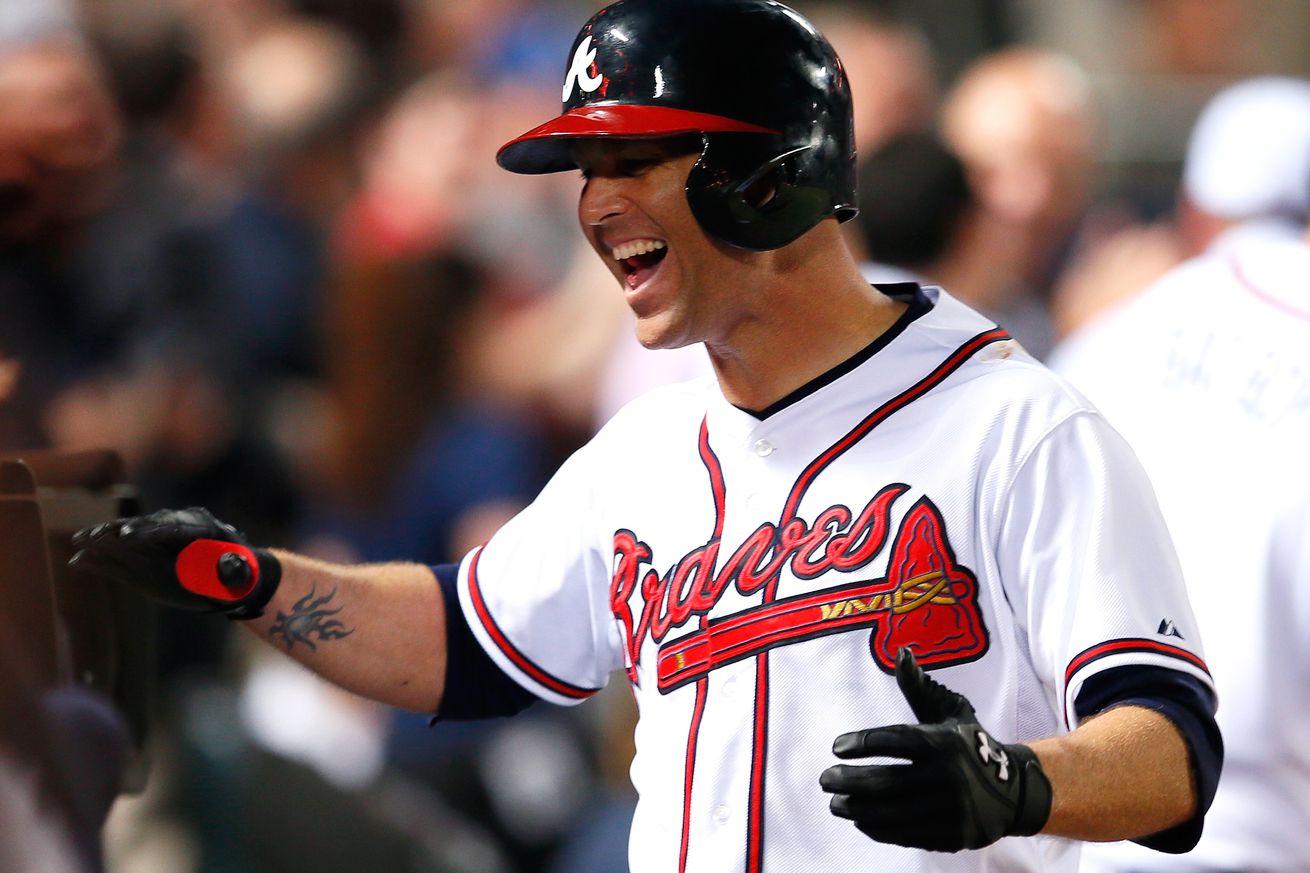 Washington Nationals v Atlanta Braves