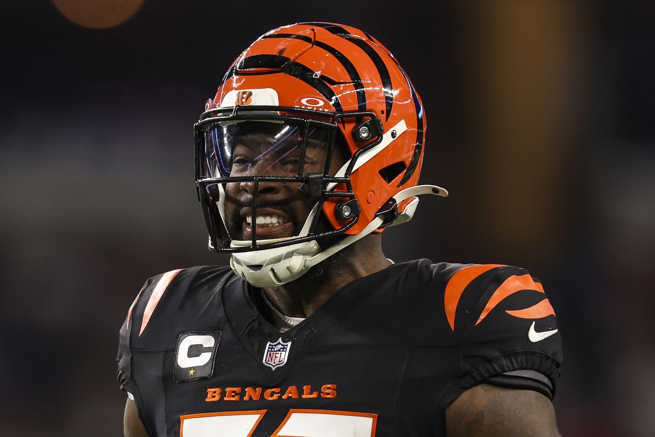 Cincinnati Bengals v Dallas Cowboys