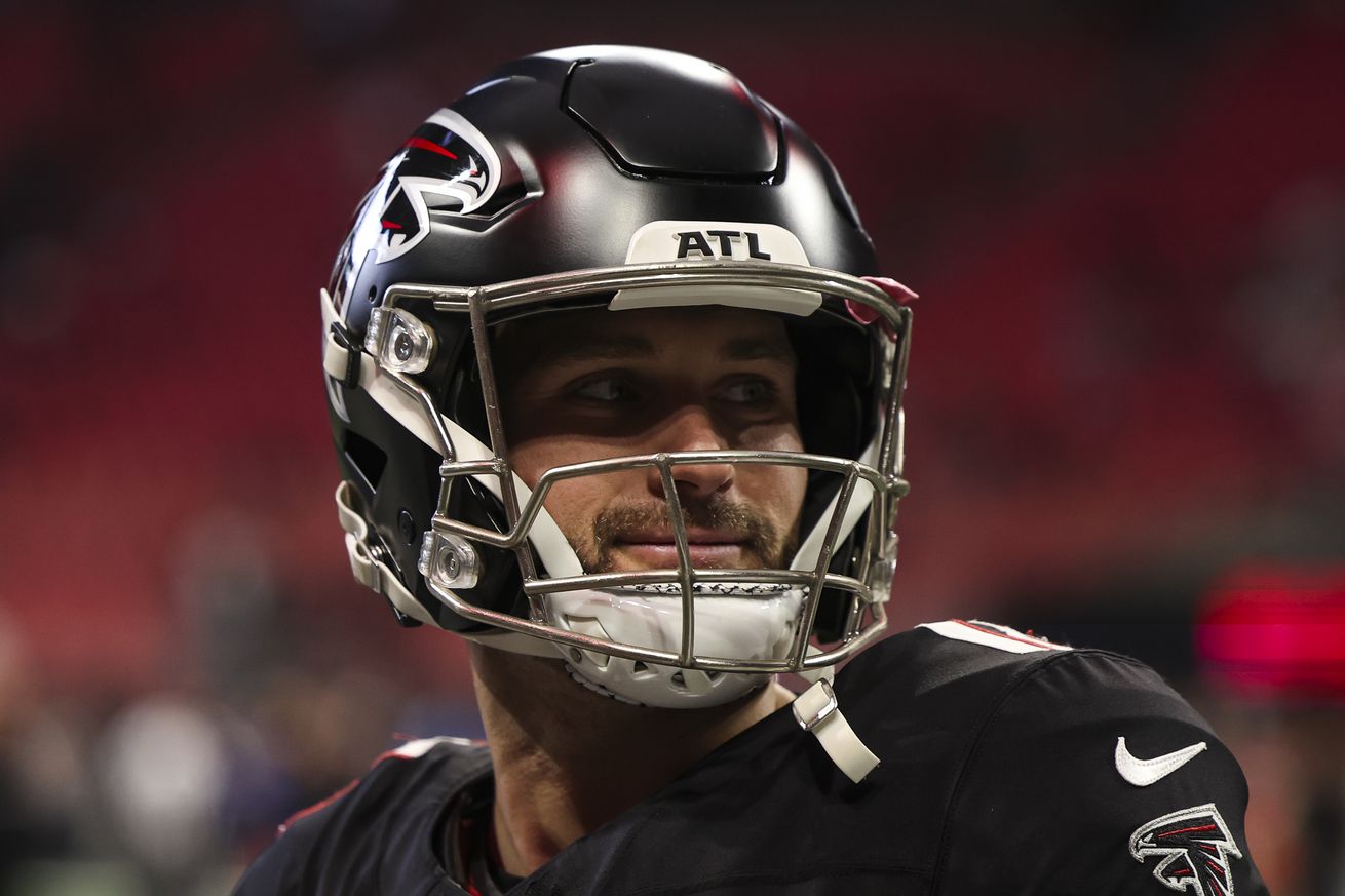 Carolina Panthers v Atlanta Falcons