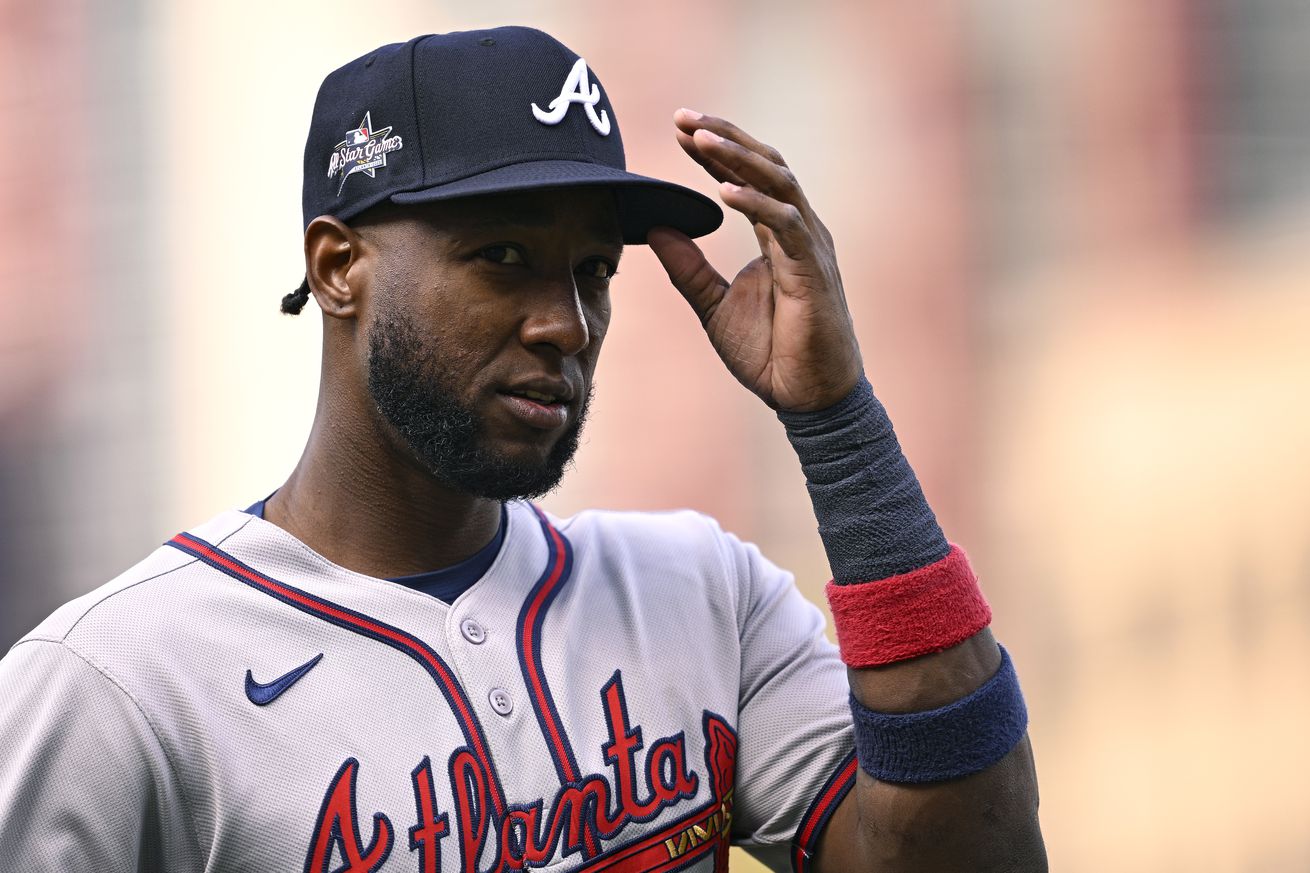 Atlanta Braves v San Diego Padres