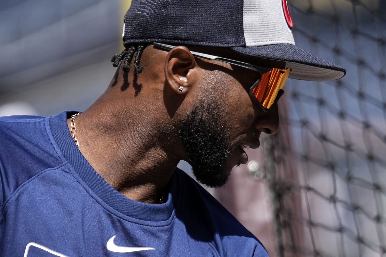 Atlanta Braves v. San Diego Padres