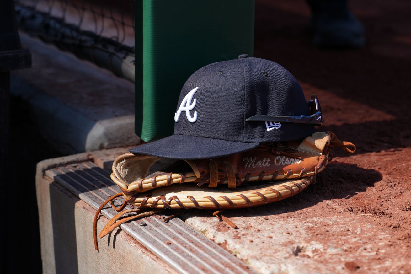 Atlanta Braves v. Pittsburgh Pirates