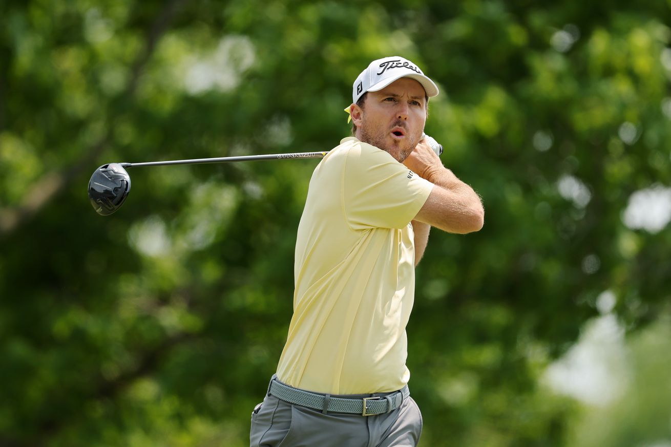 the Memorial Tournament presented by Workday 2025 - Final Round