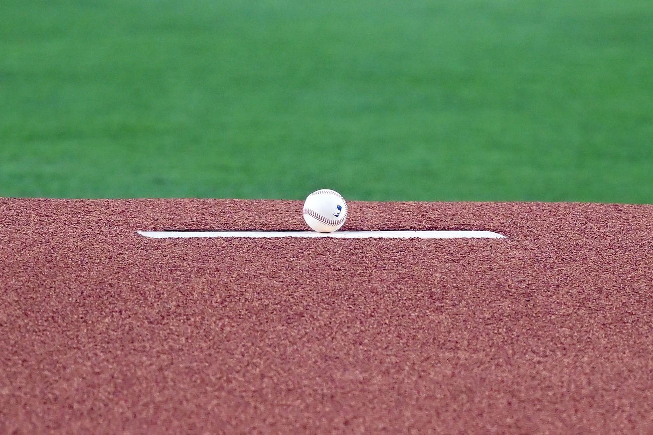 MLB: JUN 27 Phillies at Braves
