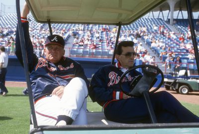 Atlanta Braves