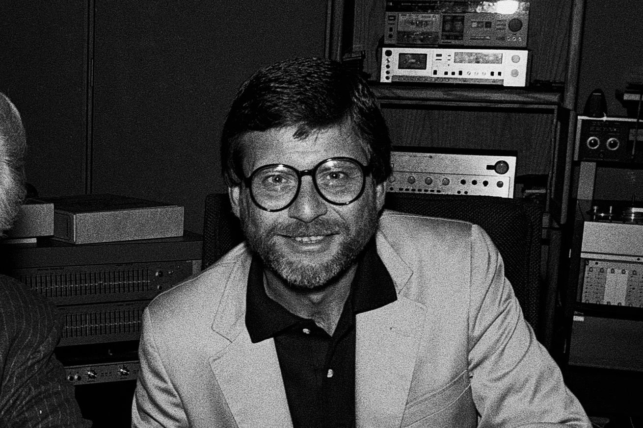 Lewis Grizzard Listening Party at Southern Tracks Recording Studio