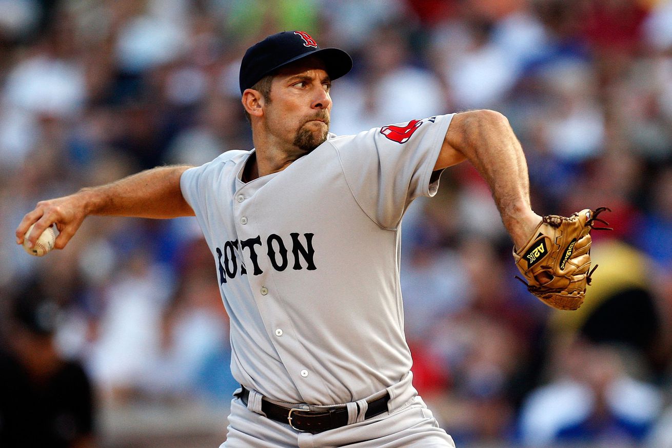 Boston Red Sox v Texas Rangers