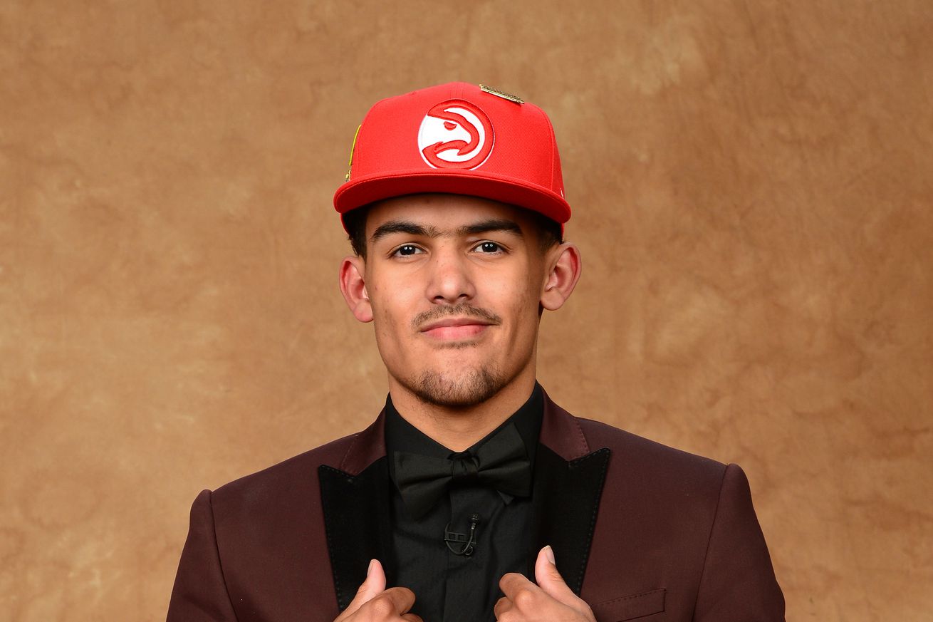2018 NBA Draft