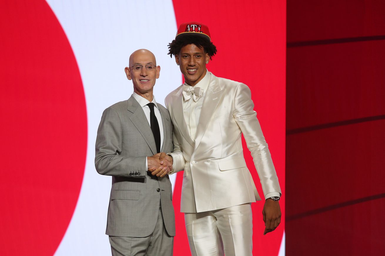NBA: NBA-Draft