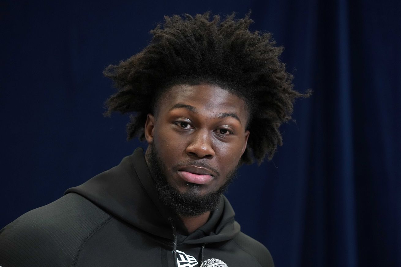 NFL: Scouting Combine