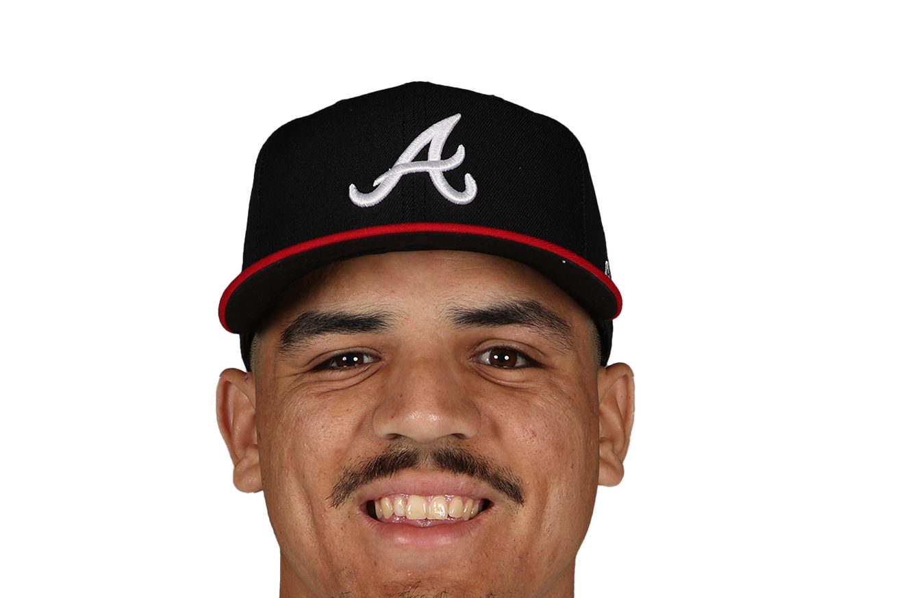 MLB: 2025 Season Player Headshots