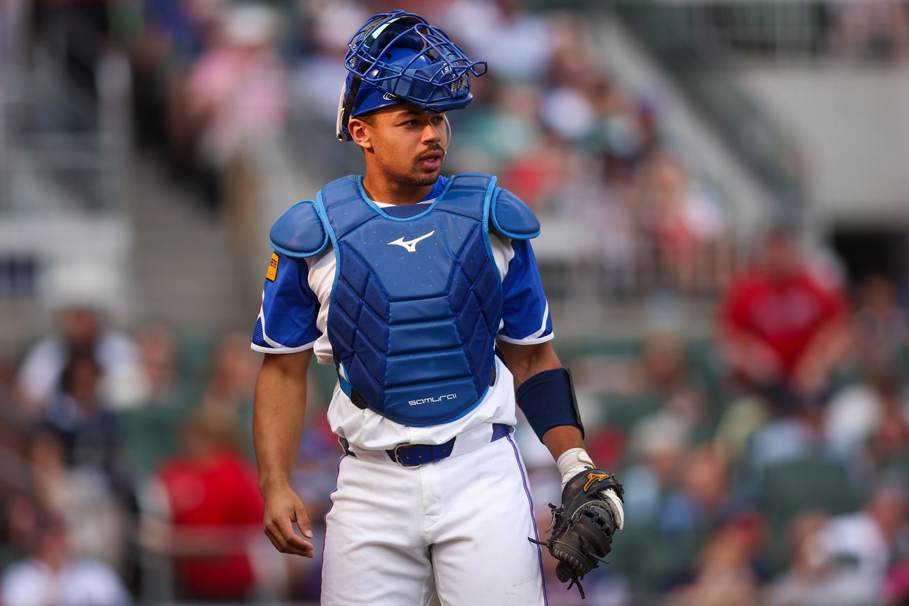 MLB: Boston Red Sox at Atlanta Braves