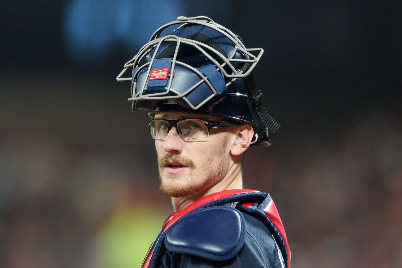 MLB: Atlanta Braves at San Francisco Giants