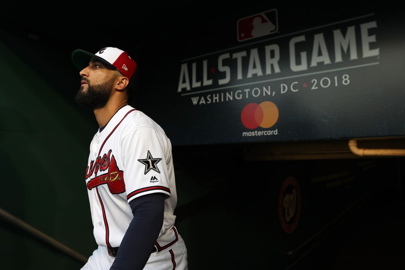 89th MLB All-Star Game, presented by Mastercard