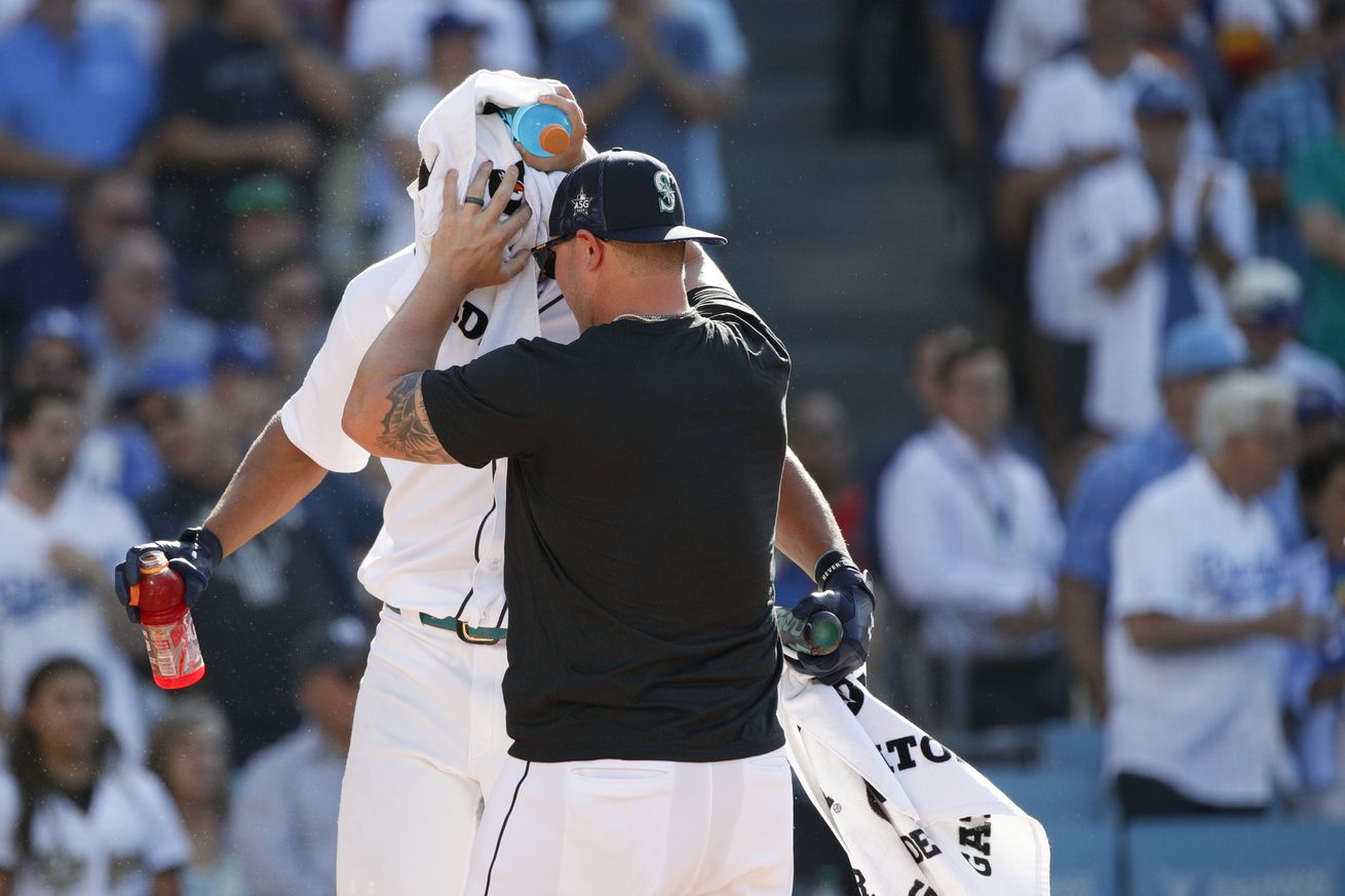 MLB: All-Star Home Run Derby
