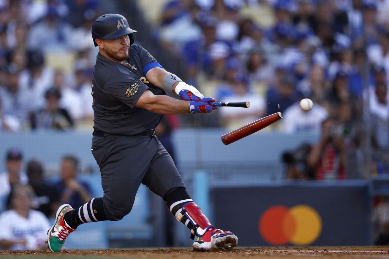92nd MLB All-Star Game presented by Mastercard