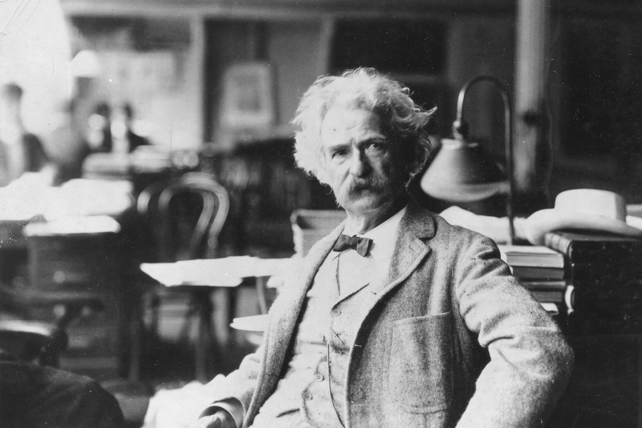 Samuel Clemens