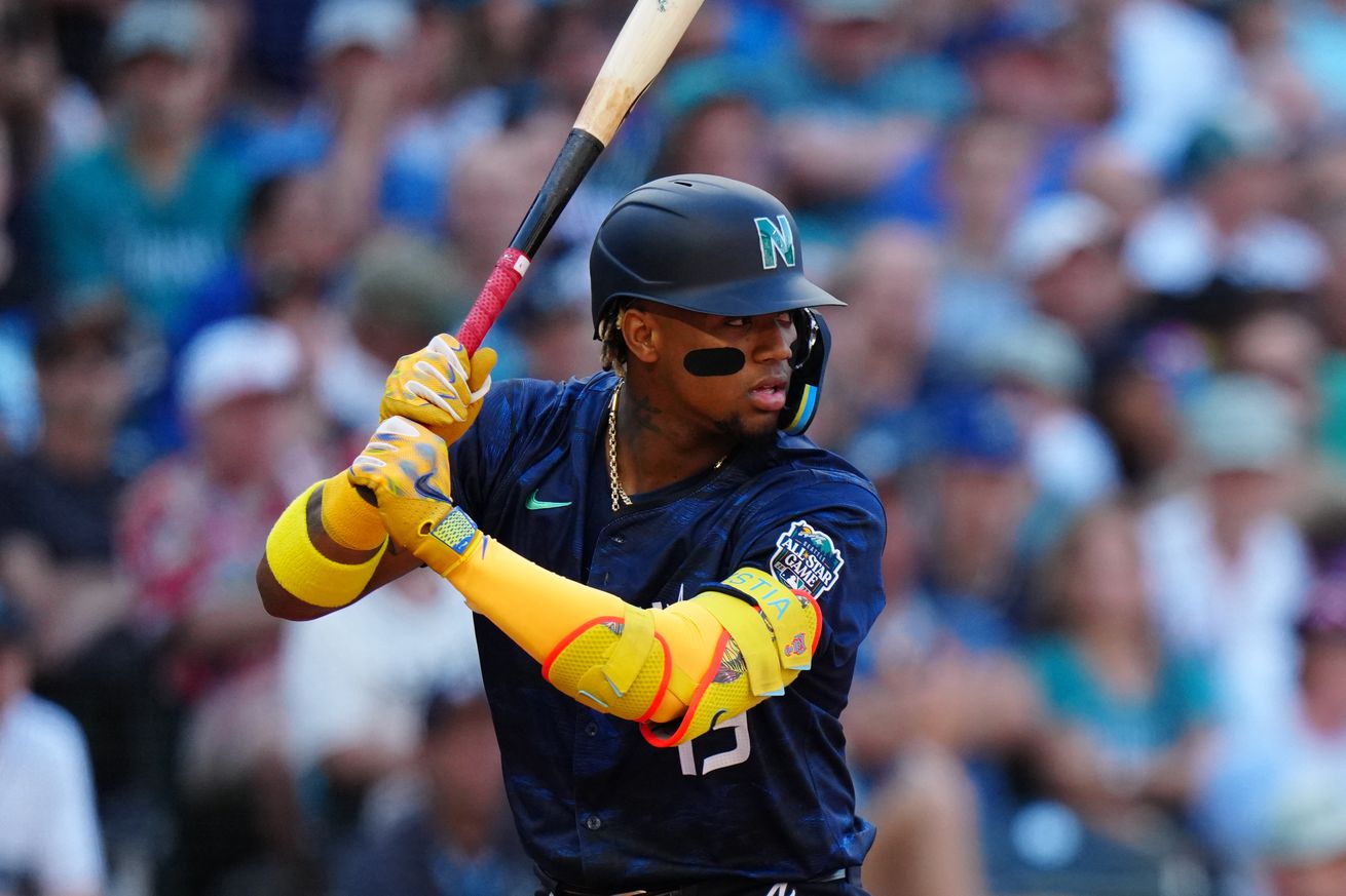 93rd MLB All-Star Game presented by Mastercard
