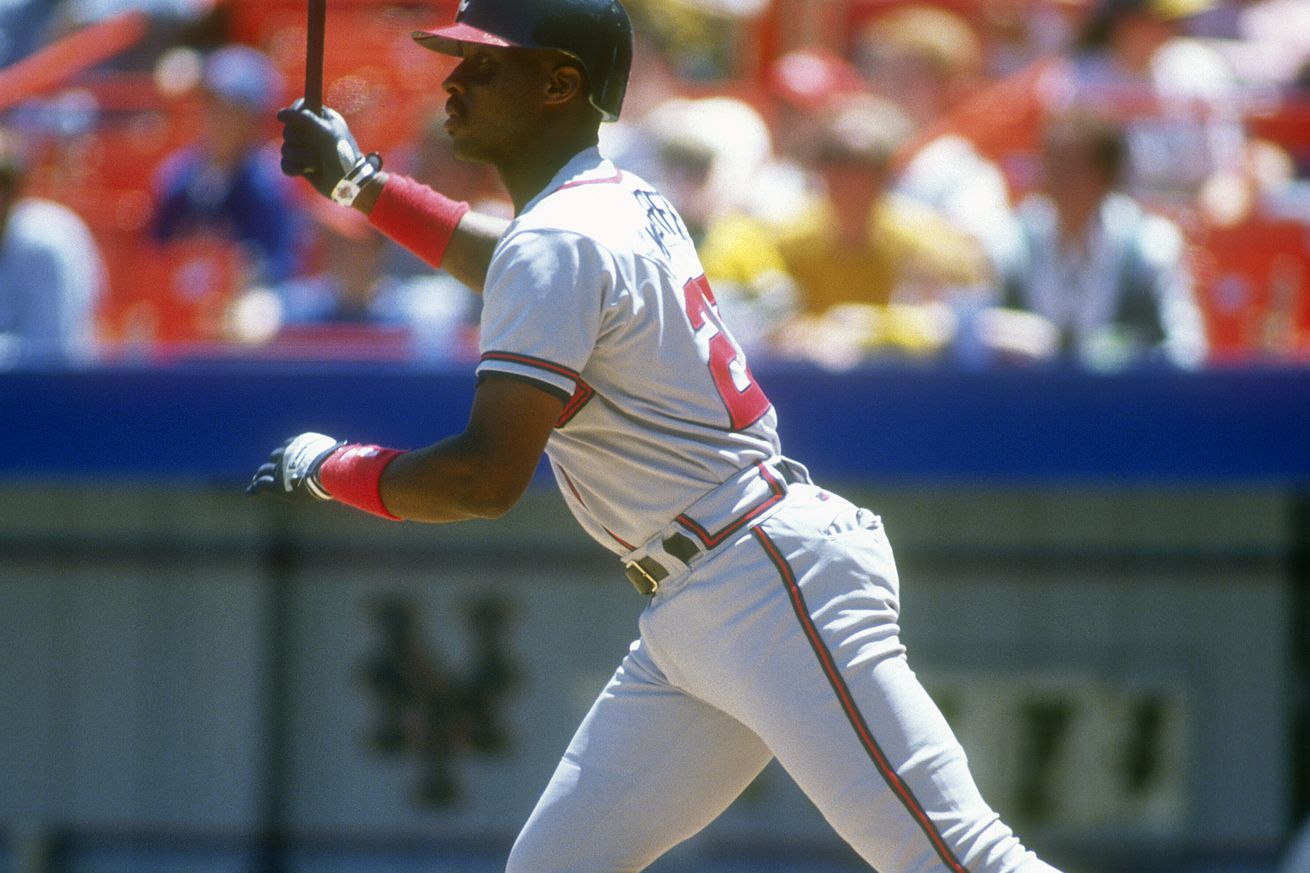 Atlanta Braves v New York Mets