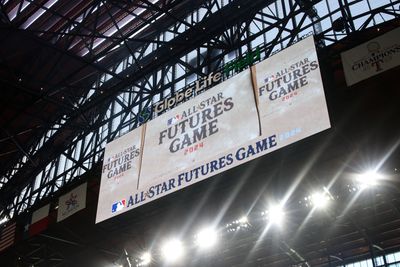 2024 All-Star Futures Game