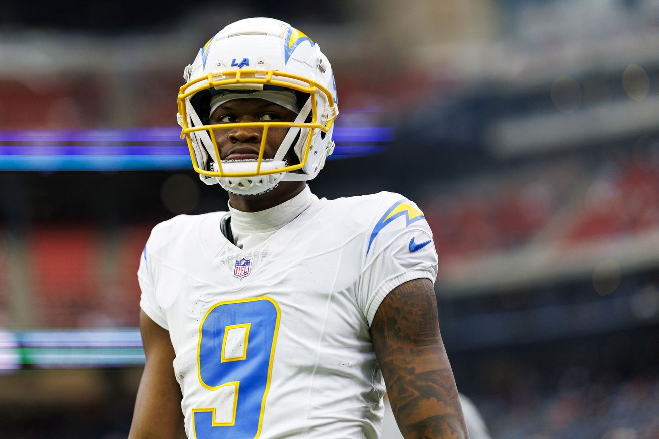 AFC Wild Card Playoffs: Los Angeles Chargers v Houston Texans