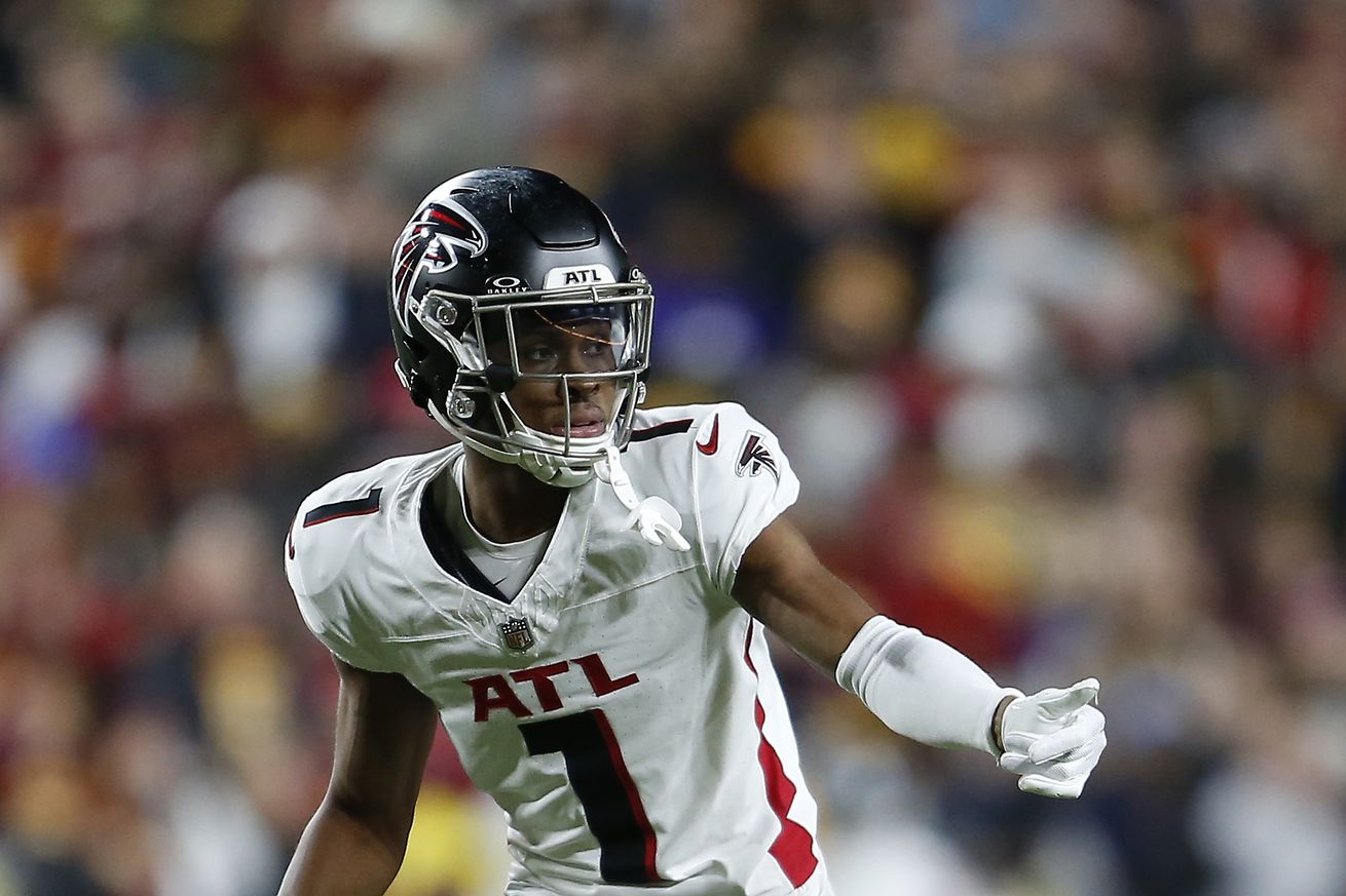 NFL: DEC 29 Falcons at Commanders