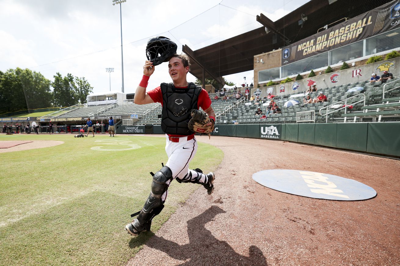 NCAA Division II Baseball Championship