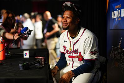 2025 National League Media Availability