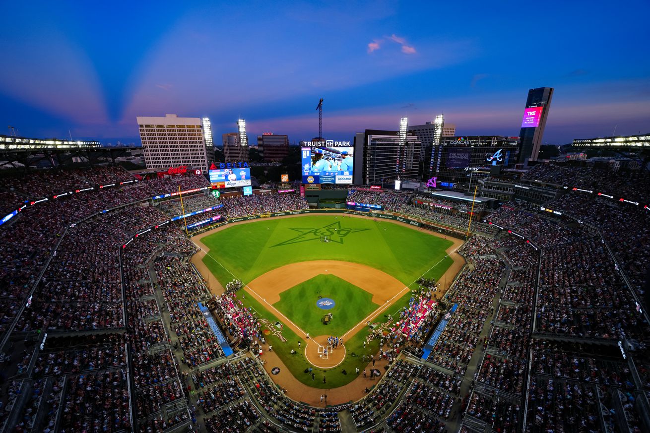 2025 T-Mobile Home Run Derby