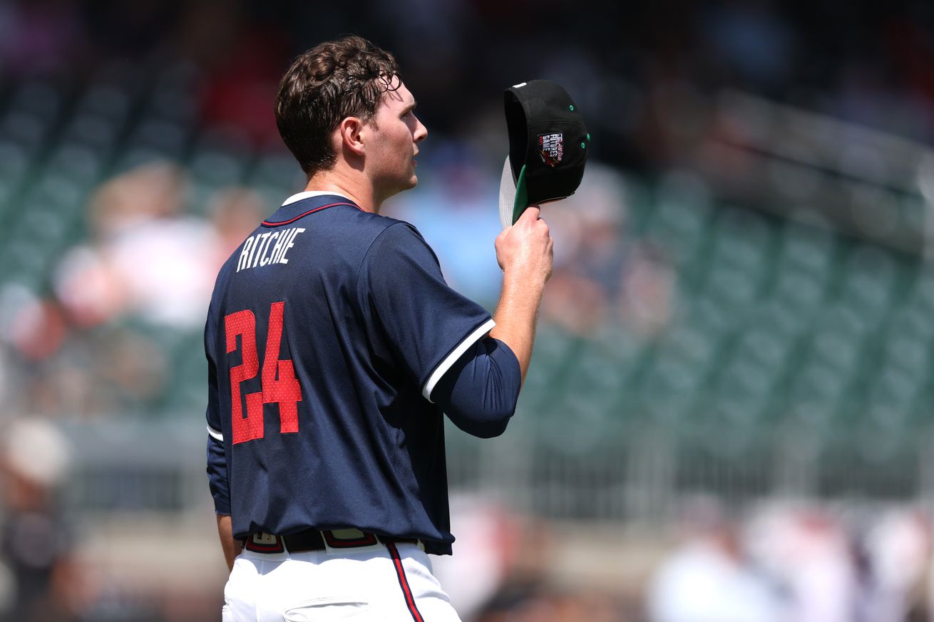 2025 MLB All-Star Week: Futures Game