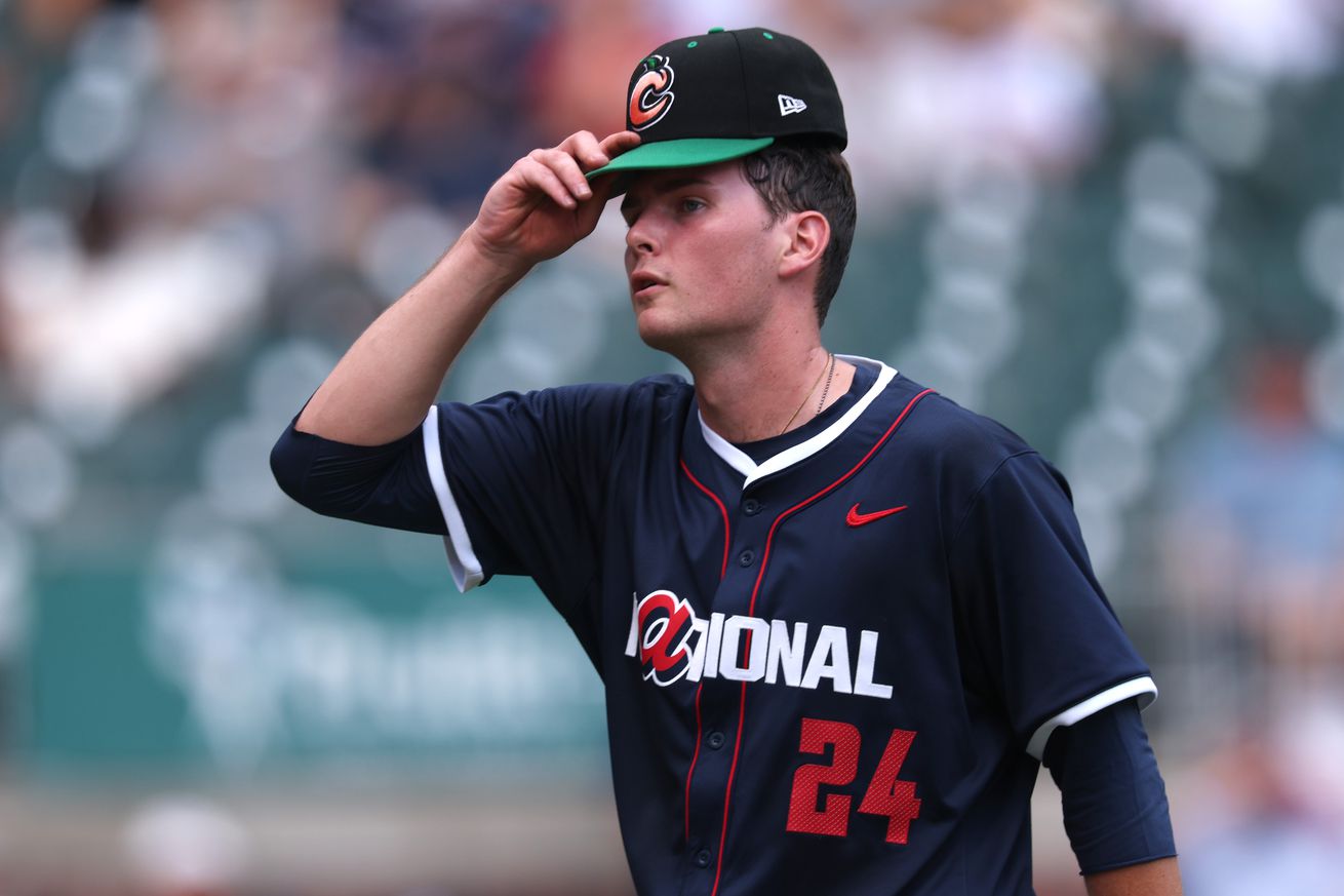 2025 MLB All-Star Week: Futures Game