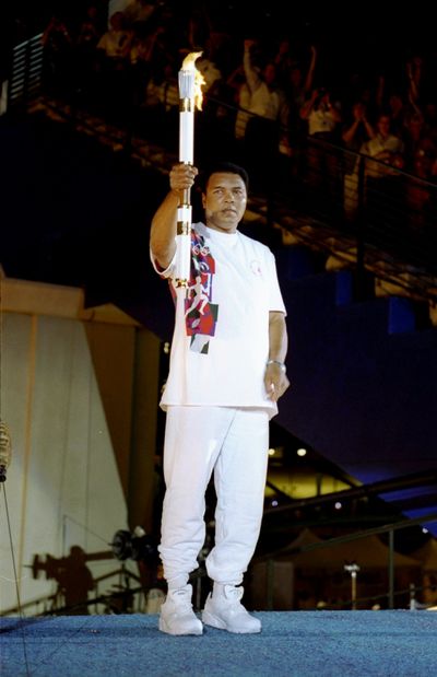 Olympics Opn Cer