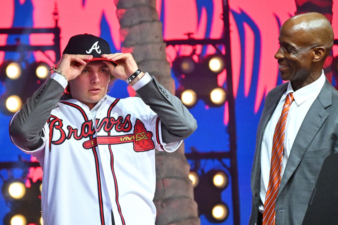 MLB: MLB-Draft