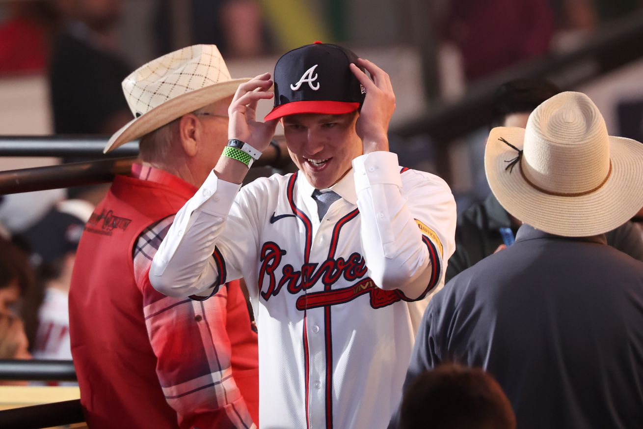 MLB: Draft