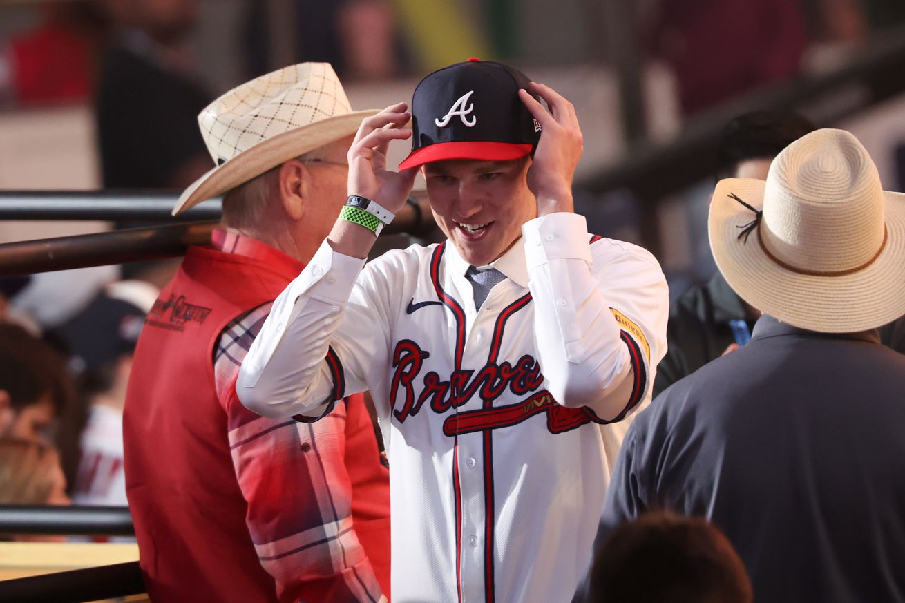 MLB: Draft