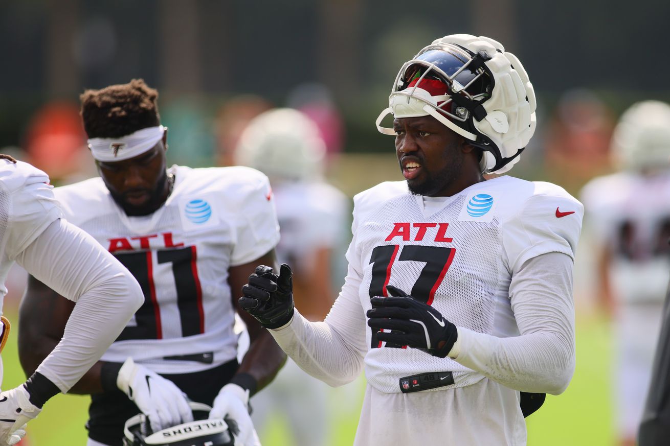 NFL: Miami Dolphins Training Camp