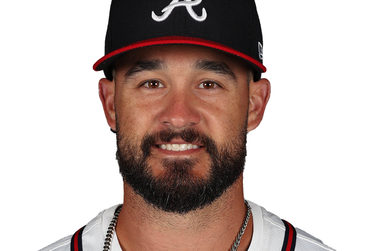 MLB: 2025 Season Player Headshots