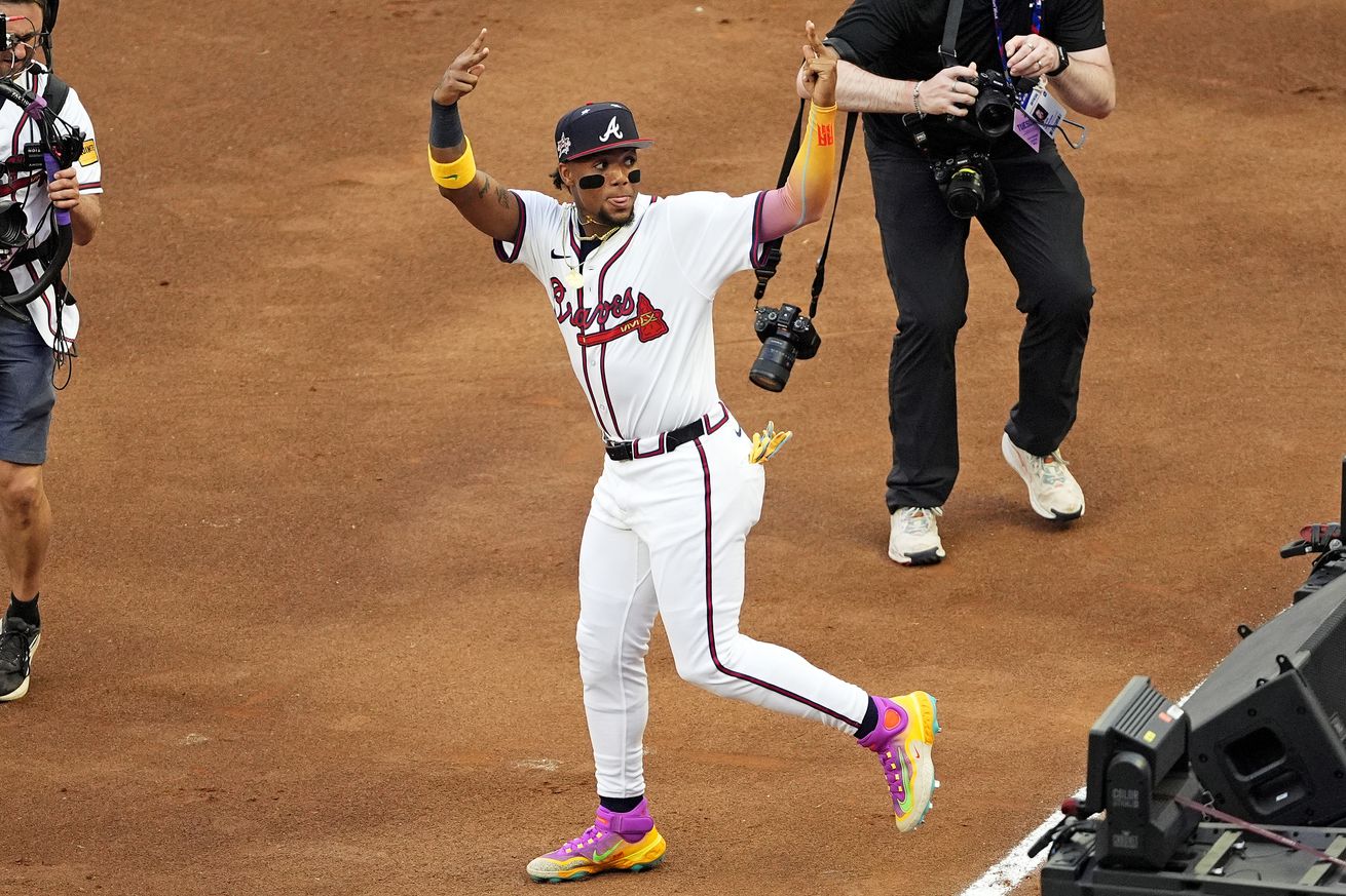 MLB: All Star-American League at National League